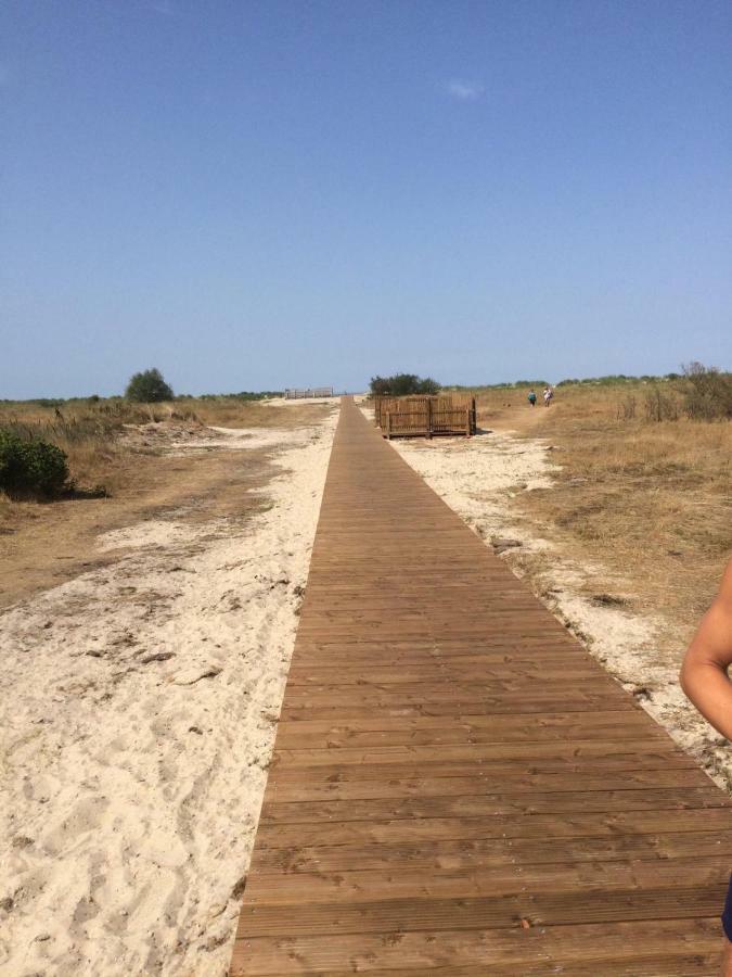 Sandbank Хорумерзил Екстериор снимка