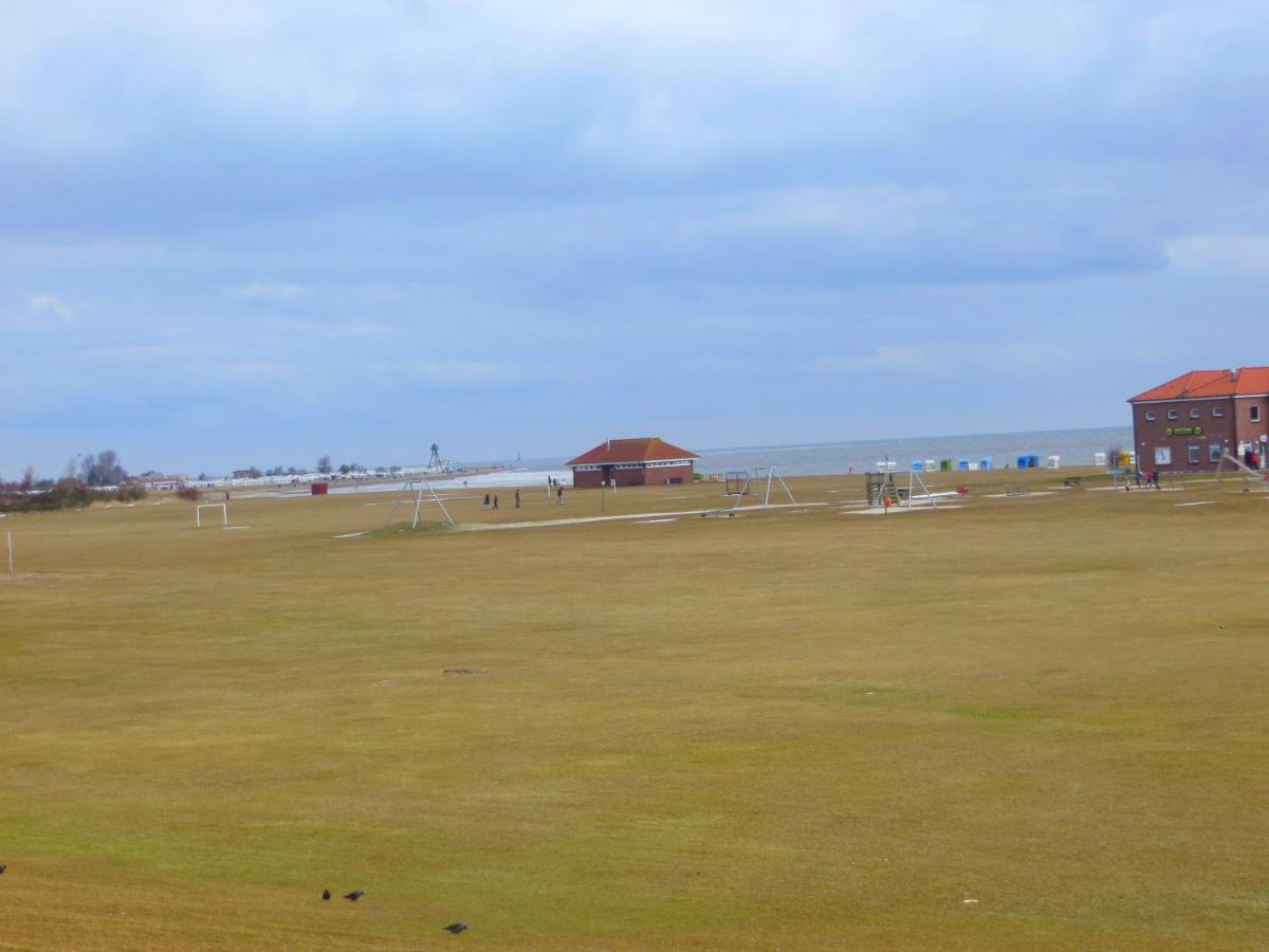 Sandbank Хорумерзил Екстериор снимка